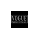 Logo de VOGUE
